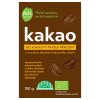 Fair trade bio kakaový prášek plnotučný přírodní z Dominikánské republiky, 150 g