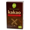 Fair trade bio kakaový prášok vysokotučný holandského typu, 250 g