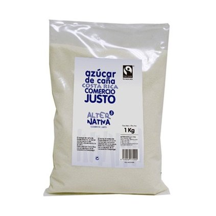 FT Třtinový cukr COSTA RICA, 5 kg