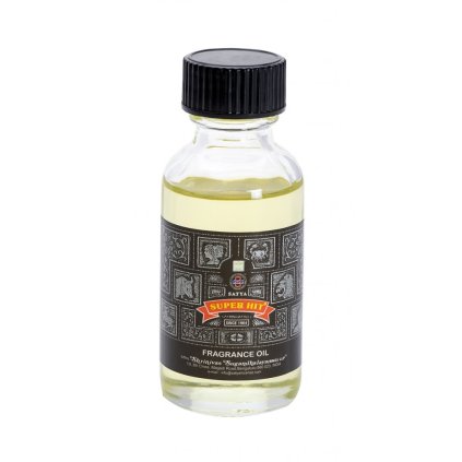 Esenciální olej Satya Superhit, 30 ml