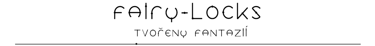FAIRY LOCKS