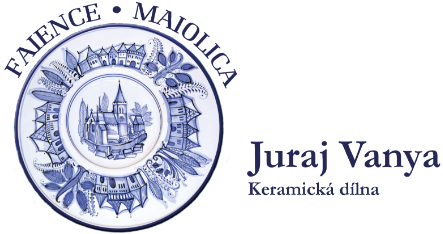 FAJANS MAJOLICA