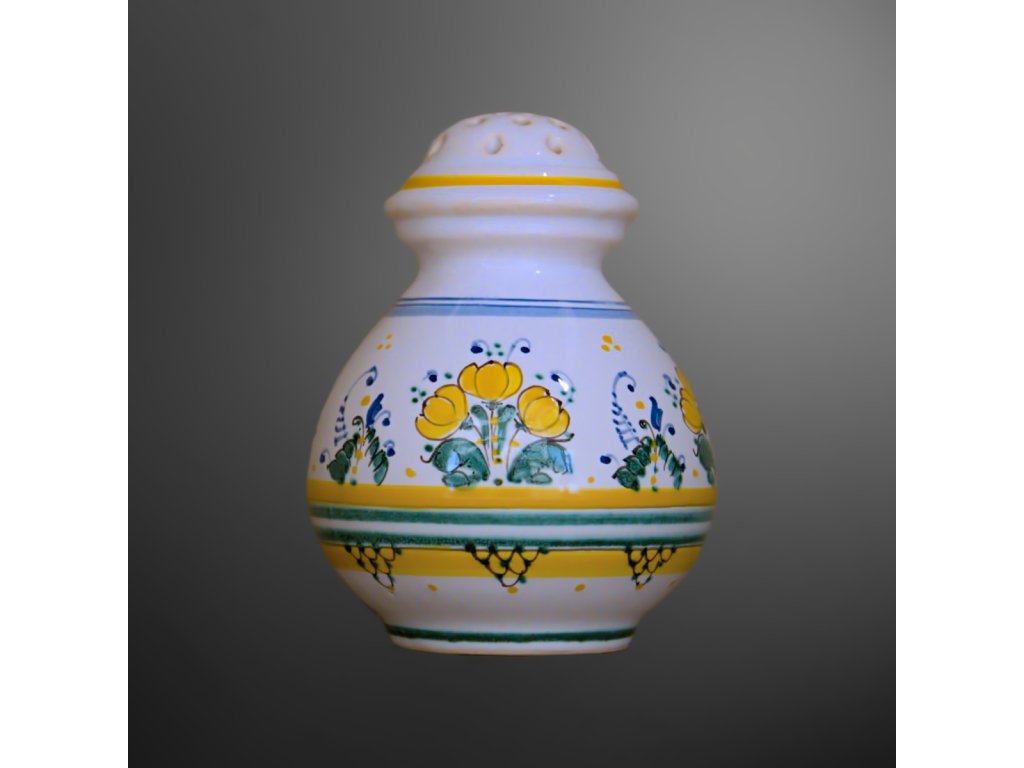 Sugar shaker