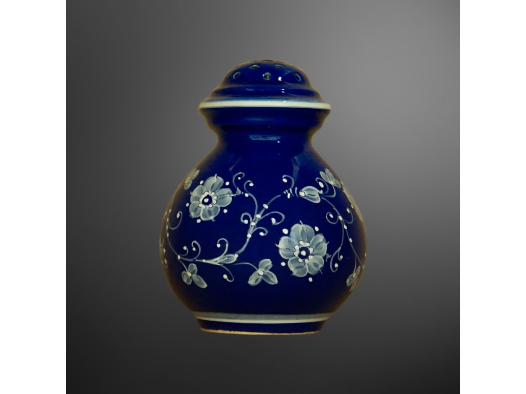 Sugar shaker