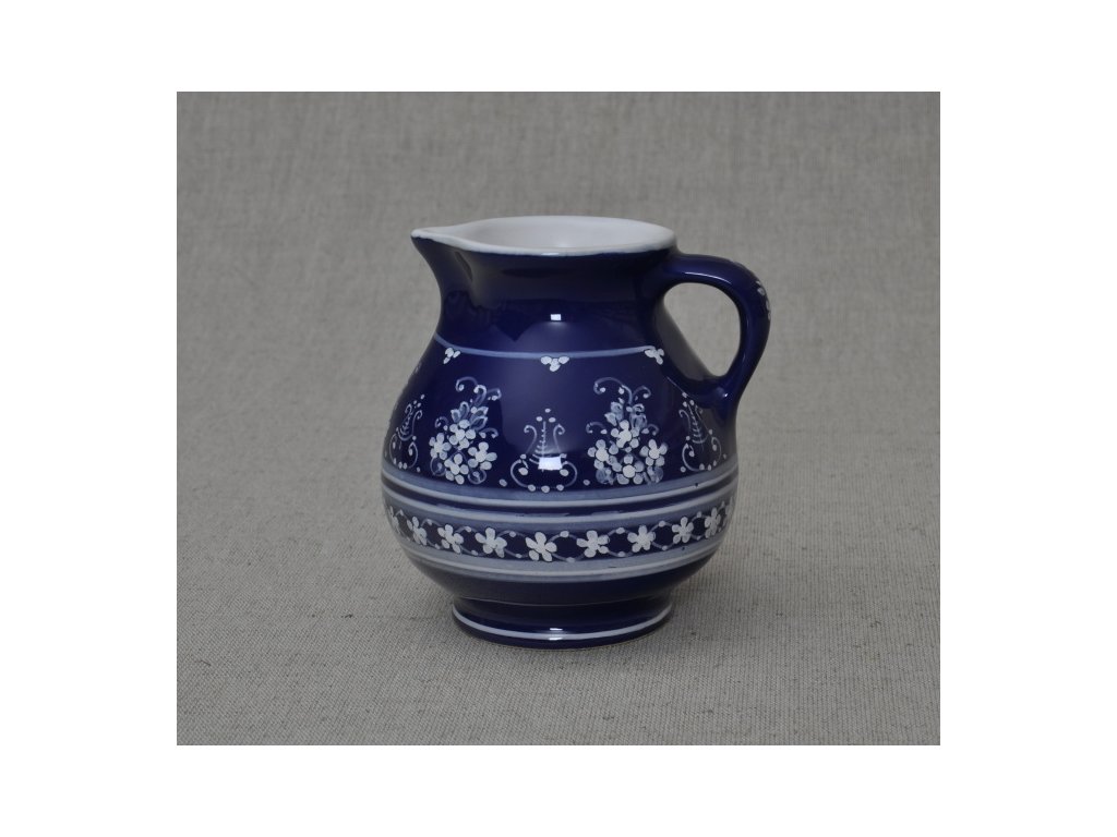 Big pitcher