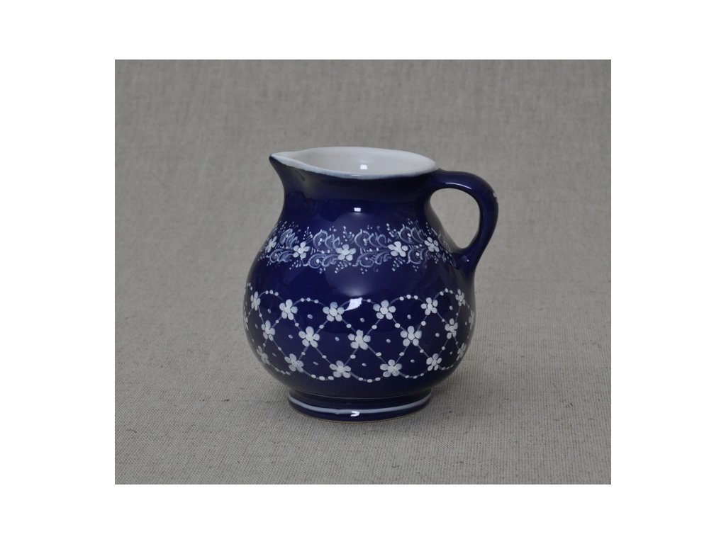 Big pitcher