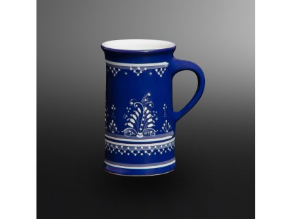 Lungo coffee cup