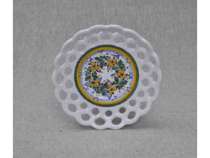 Lace plate T1