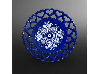 Lace plate T2