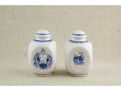 Salt & Pepper set