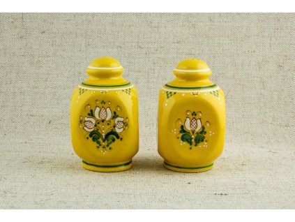 Salt & Pepper set