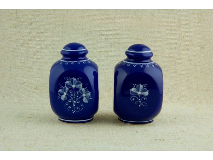 Salt & Pepper set