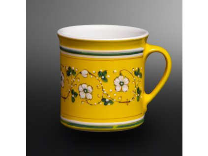 Classic mug