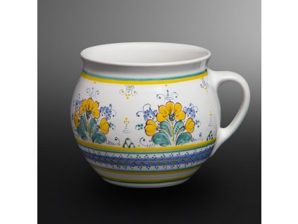 Tea mug