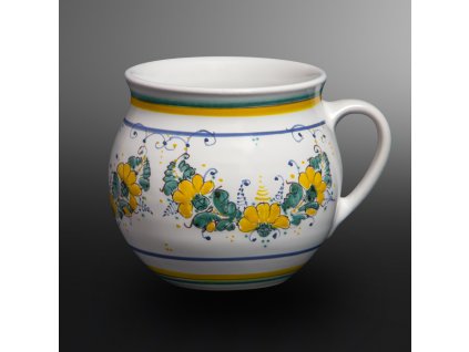 Tea mug