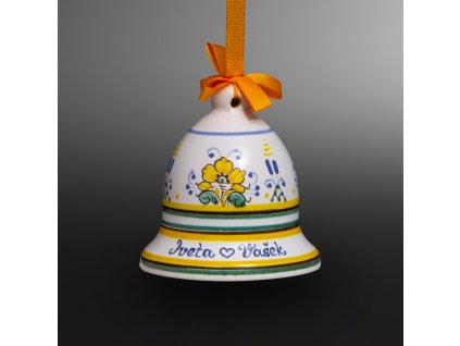 Zvonek se jménem