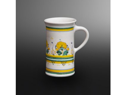 Lungo coffee cup