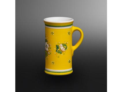 Lungo coffee cup