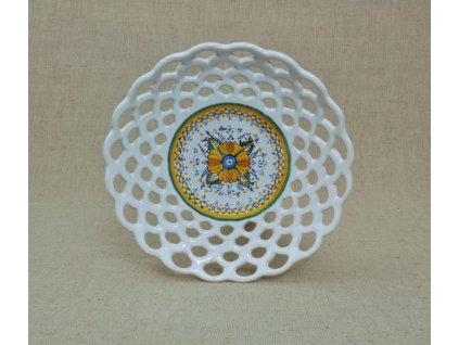 Lace plate T3
