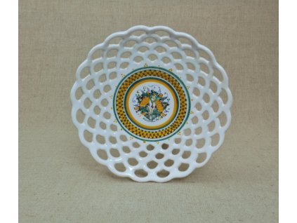 Lace plate T3