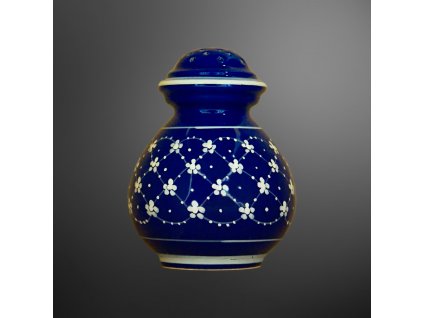 Sugar shaker