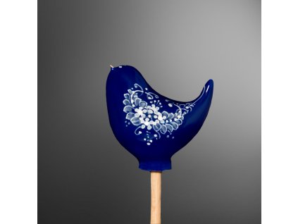 Bird on a stick