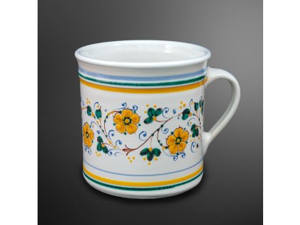 Classic mug