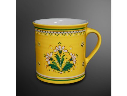 Classic mug