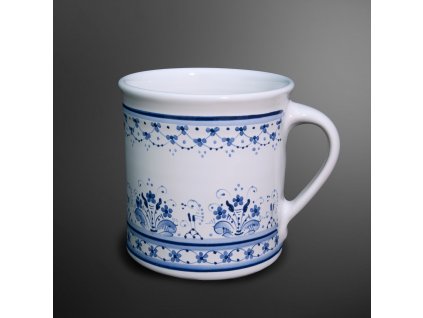Classic mug
