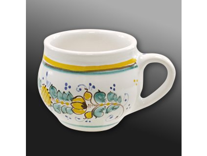 PICOLO zlutozeleny 10