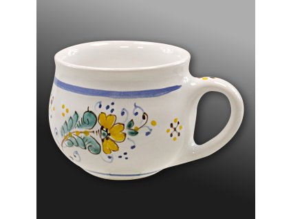 PICOLO zlutozeleny 09