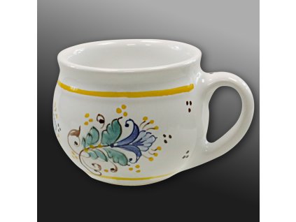 PICOLO zlutozeleny 08