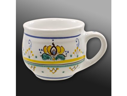 PICOLO zlutozeleny 07