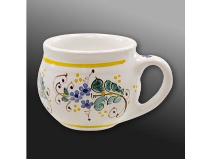 PICOLO zlutozeleny 06