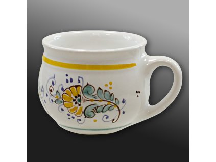 PICOLO zlutozeleny 02