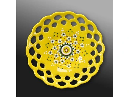 talir krajka ZLUTY 01