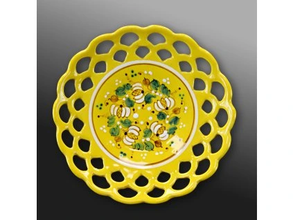 talir krajka ZLUTY 04