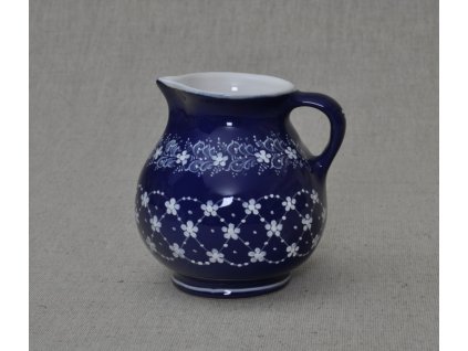 Big pitcher