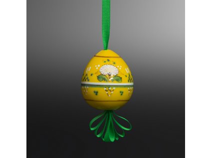 Small egg