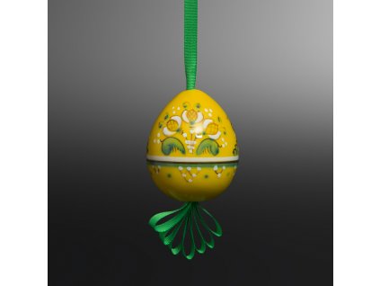 Small egg