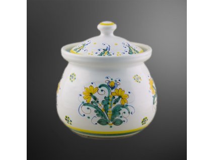 Sugar bowl
