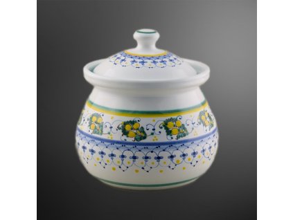 Sugar bowl