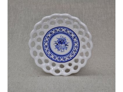 Lace plate T1