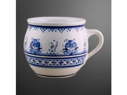 Tea mug
