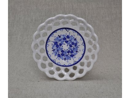 Lace plate T1