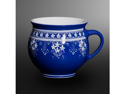 Tea mug
