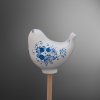 Bird on a stick