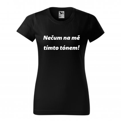 NECUM CERNA ZENA