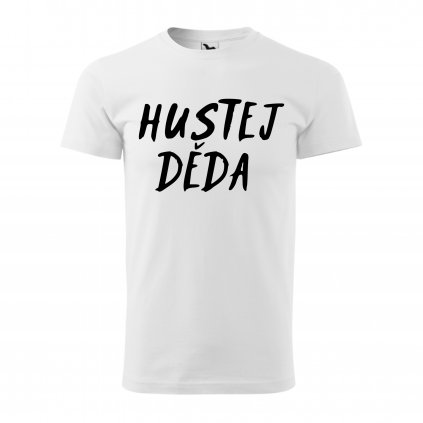 HUSTEJ DEDA