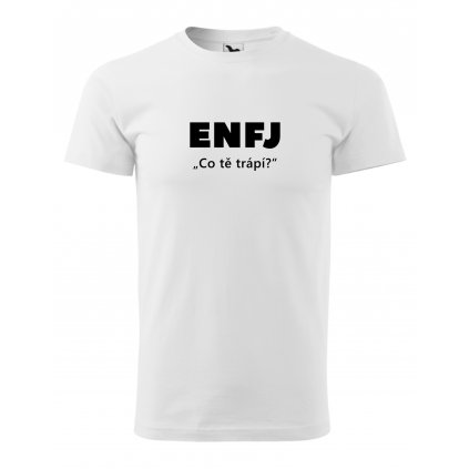 ENFJ